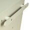 Harloff Aluminum 12 Inch Push Side Rail, Direct Mount SIDERAIL12 - alternate 2
